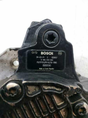 BOMBA INYECCION, VOLVO, S60 BERLINA