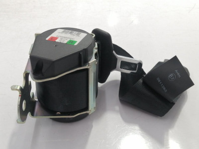 CINTURON SEGURIDAD TRASERO DERECHO, DACIA, SANDERO II
