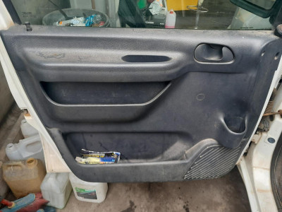 PEUGEOT EXPERT COMBI (1995)