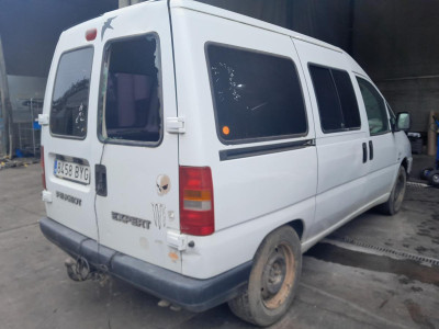 PEUGEOT EXPERT COMBI (1995)