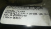  CENTRALITA ABS Mercedes-Benz CLASE A (BM 168) 