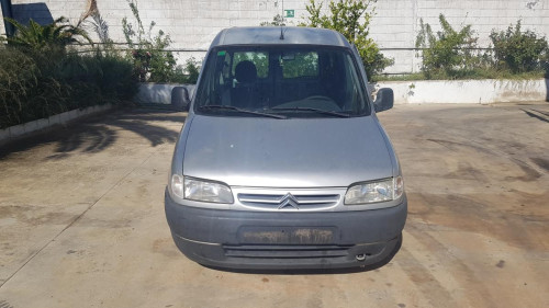  Citroen Berlingo (1996->) SIN IDENTIFICAR 