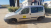  Citroen Berlingo (1996->) SIN IDENTIFICAR 