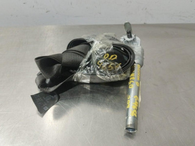 CINTURON SEGURIDAD DELANTERO DERECHO, OPEL, CORSA D