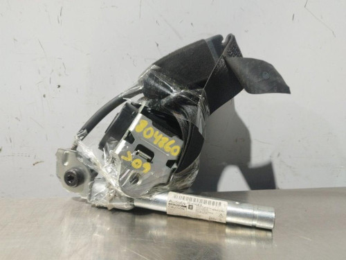  CINTURON SEGURIDAD DELANTERO DERECHO, OPEL, CORSA D 