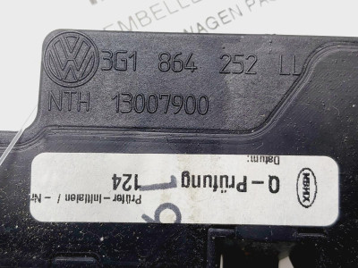 EMBELLECEDOR, Volkswagen, PASSAT BERLINA (3G2)