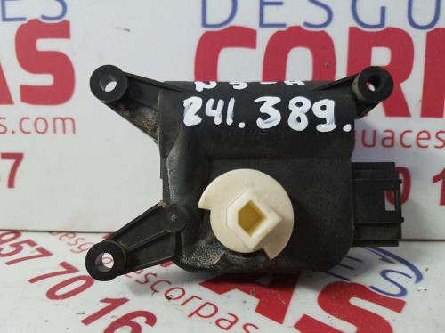 NO IDENTIFICADO Seat LEON (1P1) 