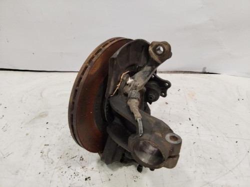 MANGUETA DELANTERA DERECHA Volkswagen NEW BEETLE BERLINA (9C1/1C1) 