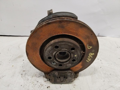 MANGUETA DELANTERA DERECHA Volkswagen NEW BEETLE BERLINA (9C1/1C1) 