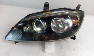 FARO IZQUIERDO, MAZDA, 2 BERLINA (DY)