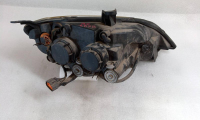 FARO IZQUIERDO, MAZDA, 2 BERLINA (DY)