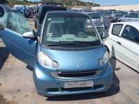SMART FORTWO COUPE