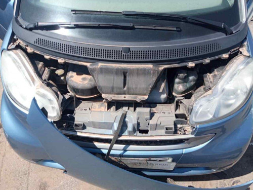  SMART FORTWO COUPE 