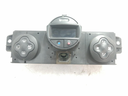  MANDO CLIMATIZADOR Renault KANGOO II (F/KW0) 