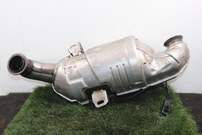 CATALIZADOR, PEUGEOT, 208