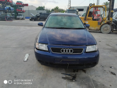 AUDI A3 (8L)
