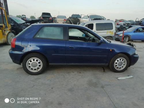  AUDI A3 (8L) 