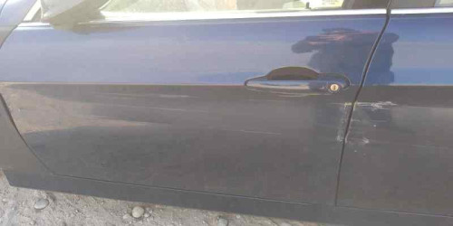 BMW SERIE 3 TOURING (E91) — vehículo donante para recambios 