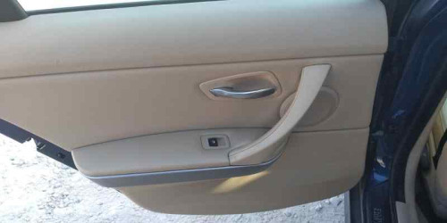 BMW SERIE 3 TOURING (E91) — vehículo donante para recambios 