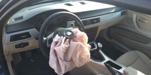BMW SERIE 3 TOURING (E91) — Donor Vehicle for Used Parts 