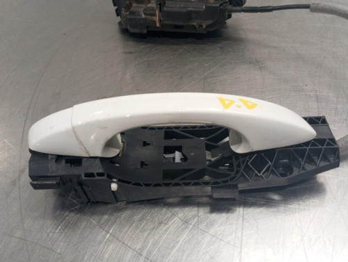  CERRADURA PUERTA DELANTERA DERECHA, SEAT, ARONA (KJ) 