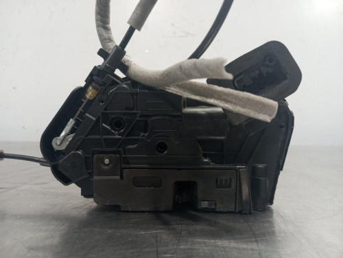  CERRADURA PUERTA DELANTERA DERECHA, SEAT, ARONA (KJ) 