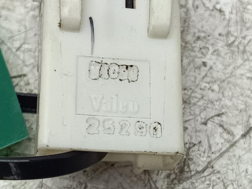 NO IDENTIFICADO NISSAN QASHQAI (J10) 