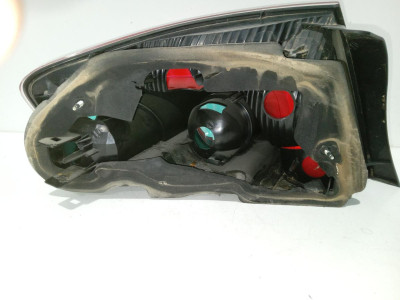 PILOTO TRASERO DERECHO, PEUGEOT, 407