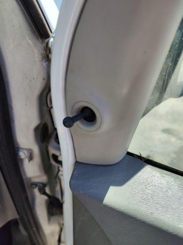 RETROVISOR DERECHO Renault KANGOO II (F/KW0) 