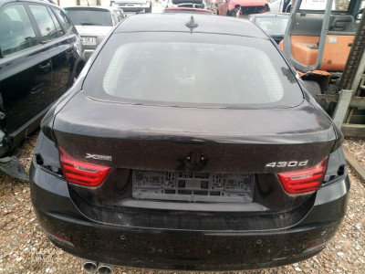 PORTON TRASERO, BMW, SERIE 4 GRAN COUPE (F36)