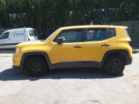 JEEP RENEGADE (BU)