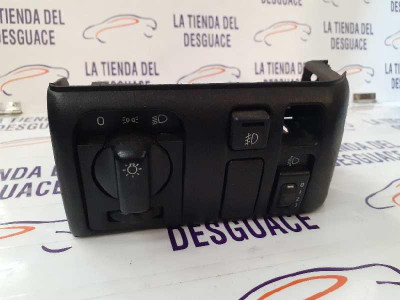 MANDO LUCES
