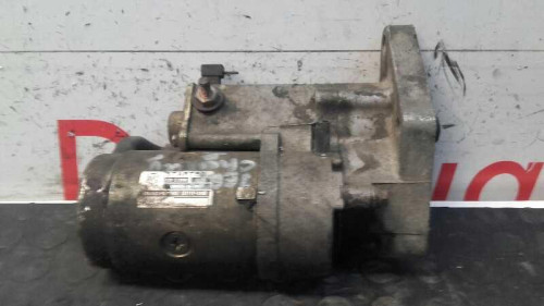  MOTOR ARRANQUE 