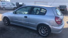 NISSAN ALMERA (N16/E) — автомобиль-донор на запчасти 