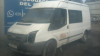  FORD TRANSIT CAJA ABIERTA (TT9) 