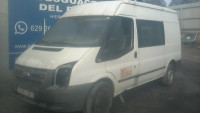 FORD TRANSIT CAJA ABIERTA (TT9)