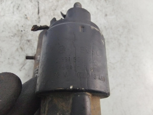 MOTOR ARRANQUE NISSAN MICRA (K11) 