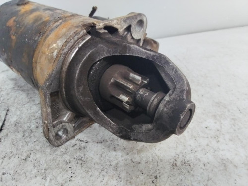 MOTOR ARRANQUE NISSAN MICRA (K11) 