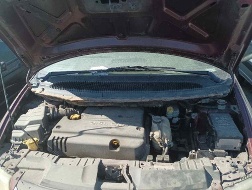 CHRYSLER VOYAGER (RG) de segunda mano