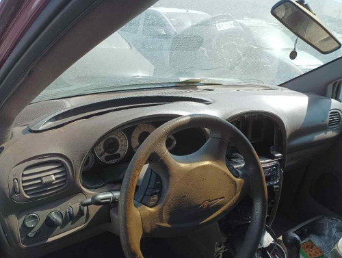 CHRYSLER VOYAGER (RG) de segunda mano