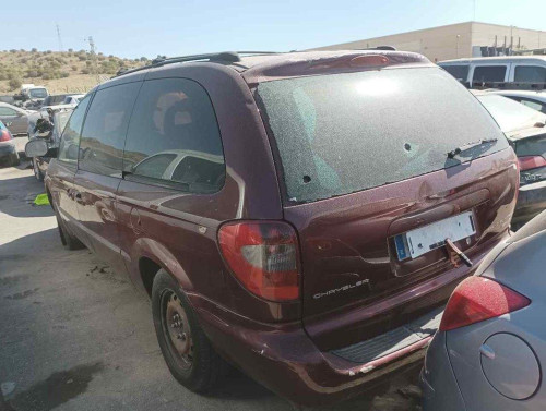 CHRYSLER VOYAGER (RG) de segunda mano