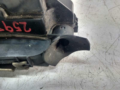CERRADURA PUERTA DELANTERA IZQUIERDA, RENAULT, MEGANE II BERLINA 5P