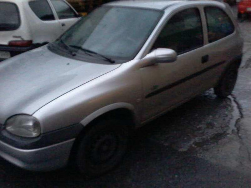  OPEL CORSA B 