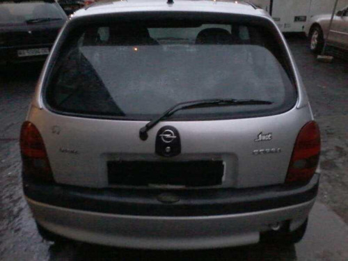  OPEL CORSA B 