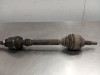  TRANSMISION DELANTERA DERECHA, RENAULT, ESPACE IV (JK0) 