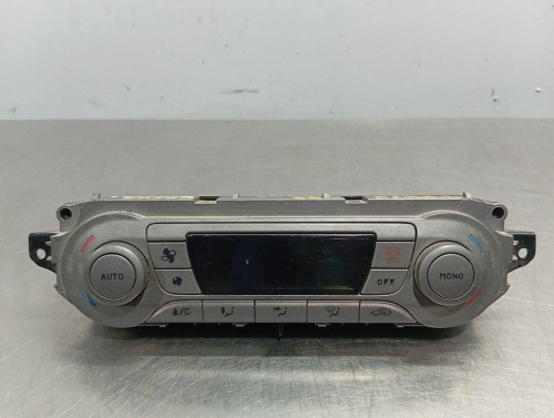  MANDO CALEFACCION / AIRE ACONDICIONADO FORD FOCUS BERLINA (CB4) 