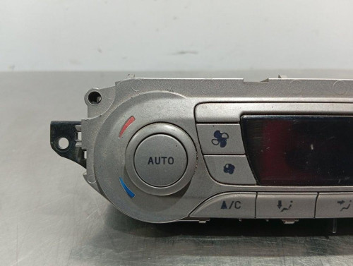  MANDO CALEFACCION / AIRE ACONDICIONADO FORD FOCUS BERLINA (CB4) 