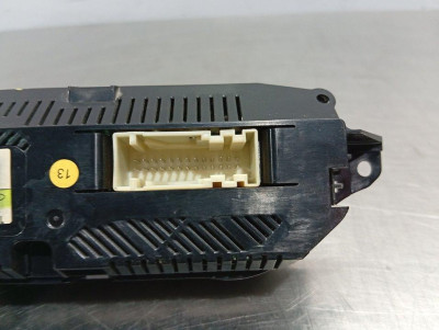 MANDO CALEFACCION / AIRE ACONDICIONADO, FORD, FOCUS BERLINA (CB4)