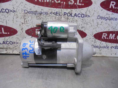 MOTOR ARRANQUE, JEEP, CHEROKEE (KJ)