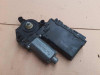  MOTOR ELEVALUNAS TRASERO DERECHO 